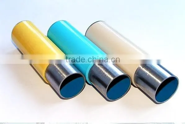 PE Coated steel Pipe