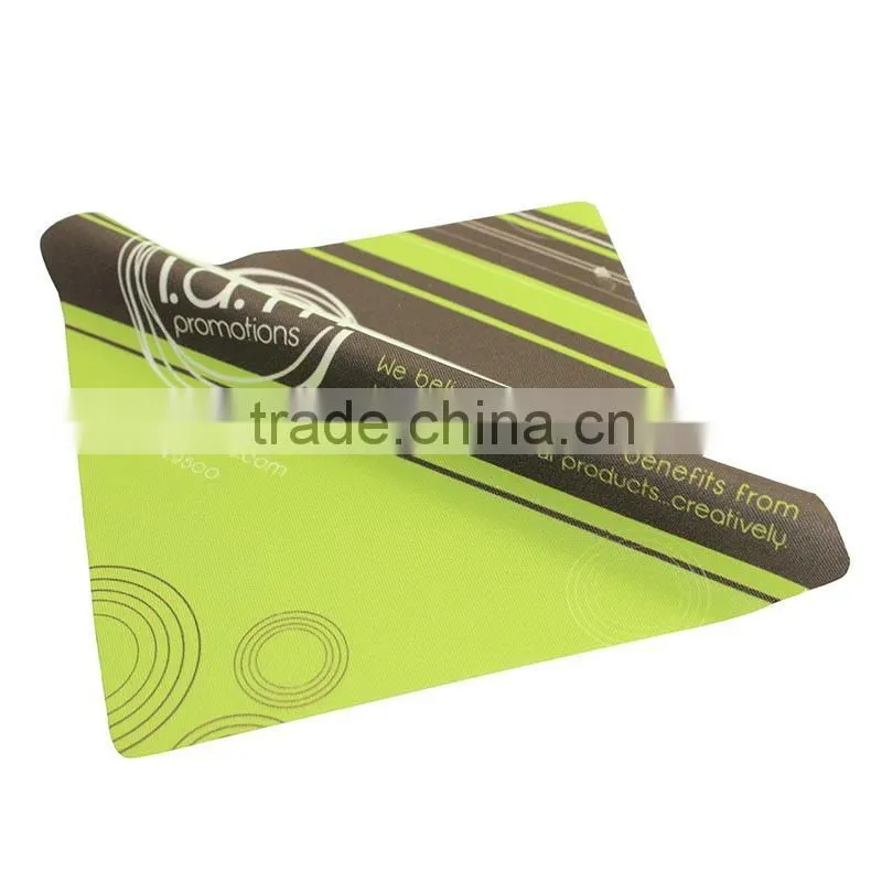 Excellent performance microfiber cleaning cloth