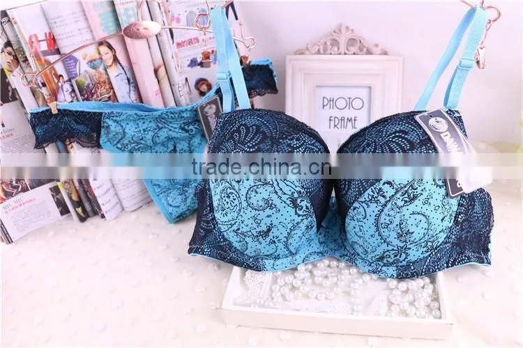 Sexy Women Underwear Model Underwear Fabric