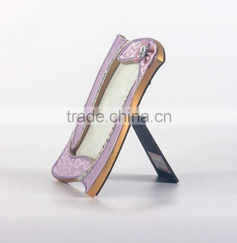 Photo frame wall hanging Beauty Photo Frame Resin Crafts home decor Photo Frame art crafts