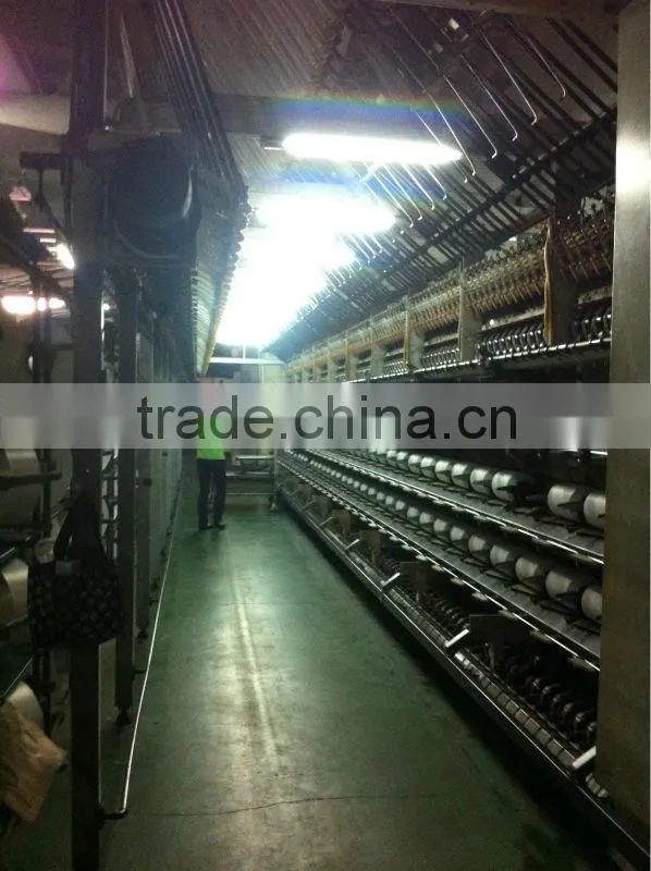 150D/48F stwisted yarn