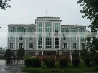 Jiangxi Jiangda Garden Industrial Co., Ltd. company overview - view 2