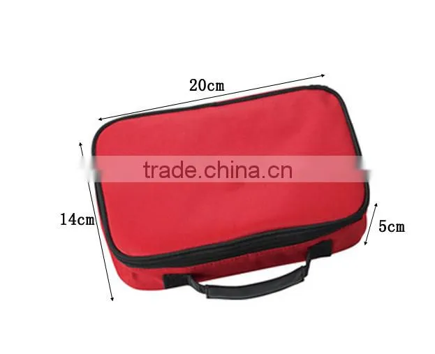 V-FB35 Car First Aid Kit