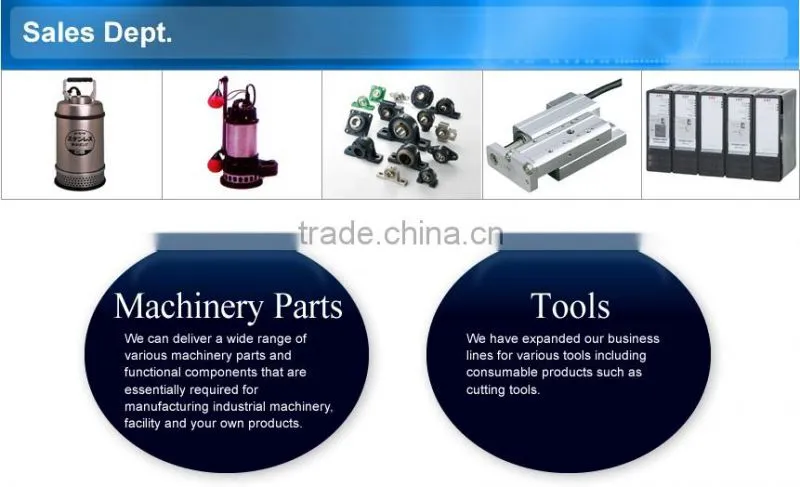 Japanese pneumatic component air cylinder made in Japan