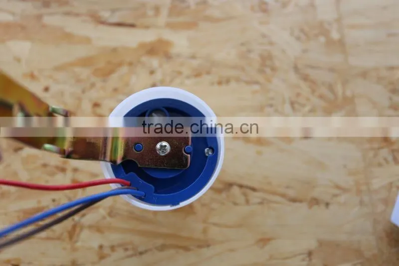 ES-G02 Photocell Senosr Light Control Street lighting