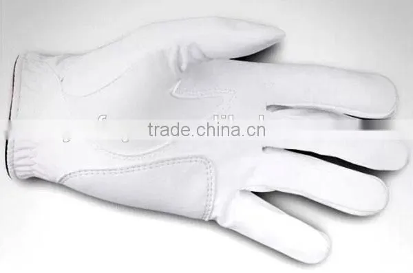 newest suede golf gloves