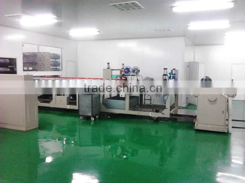 rigid pvc sheet cover
