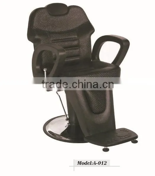 Guangdong luxury barber chairs for sale