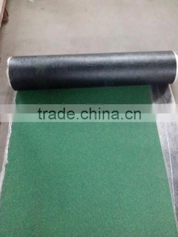 (HUIYUAN 30 Years Quality Guarantee) APP roof bituminous waterproofing membrane with COMPETITIVE PRICE