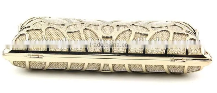 Ladies bag evening clutch bag in Guangzhou