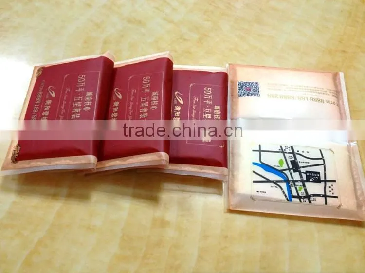 3ply Printing Mini Pocket Tissue