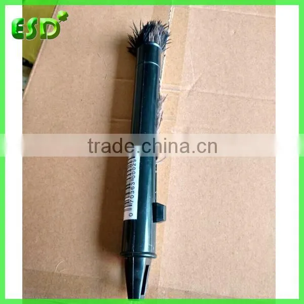 ESD Retractable Ostrich Feather Duster,Ostrich Duster Telescopic