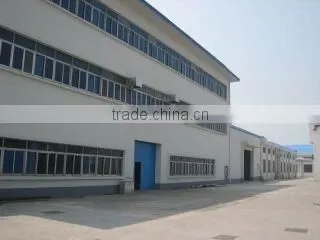 Suzhou Meson Nonwoven Technology Co., Ltd. company overview - view 2