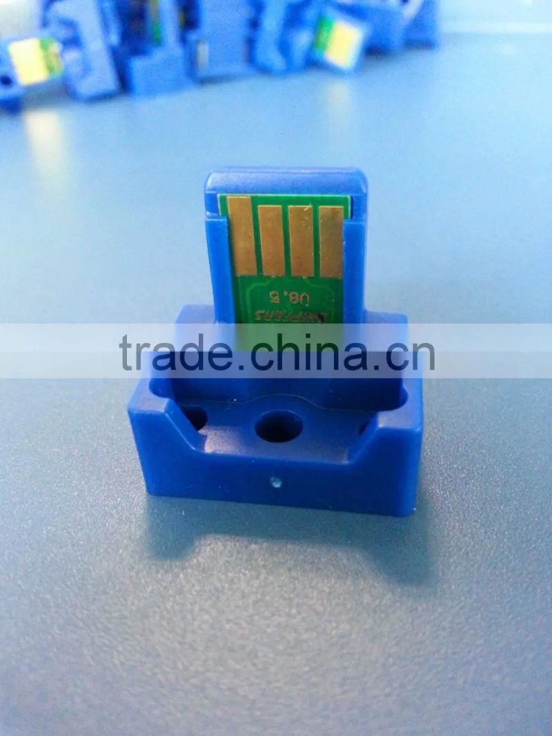 Compatible sharp reset chip MX560
