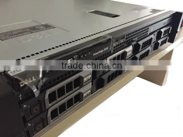 POWEREDGE R530 SERVER E5-2697V3 2.6GHZ 32GB 2 X 4TB SATA H730P