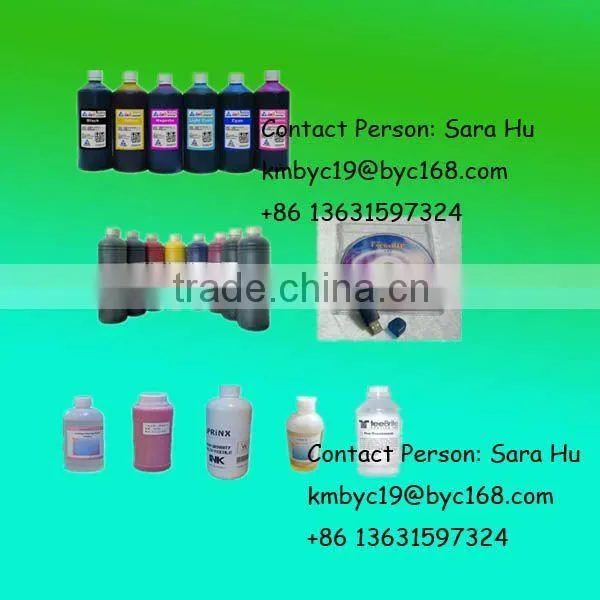 Factory cost 8 color inkjet digital sheet metal printer