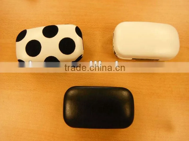 optical contact lense case