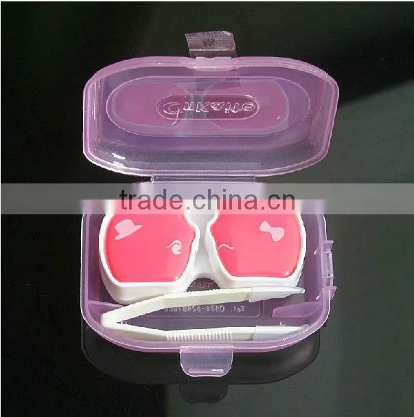 Contact Lenses Case