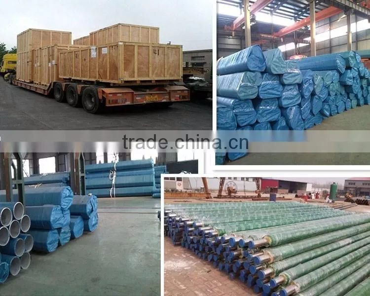 304 304L 321 316 316l 310S stainless steel seamless pipe
