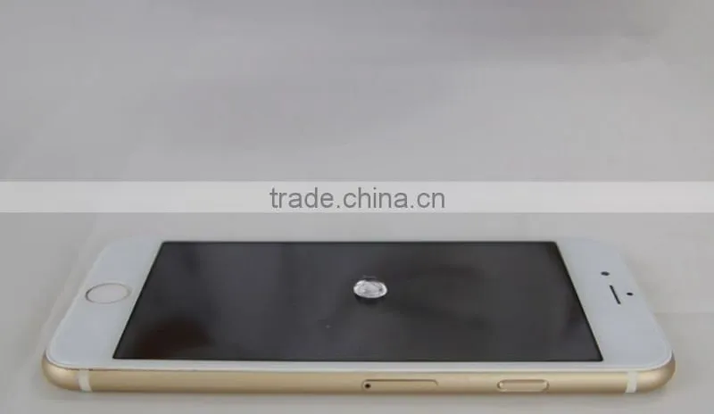Phone and pad waterproof vacuum nano coating machine