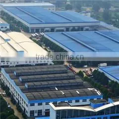 Chengli Special Automobile Co., Ltd. company overview - view 2