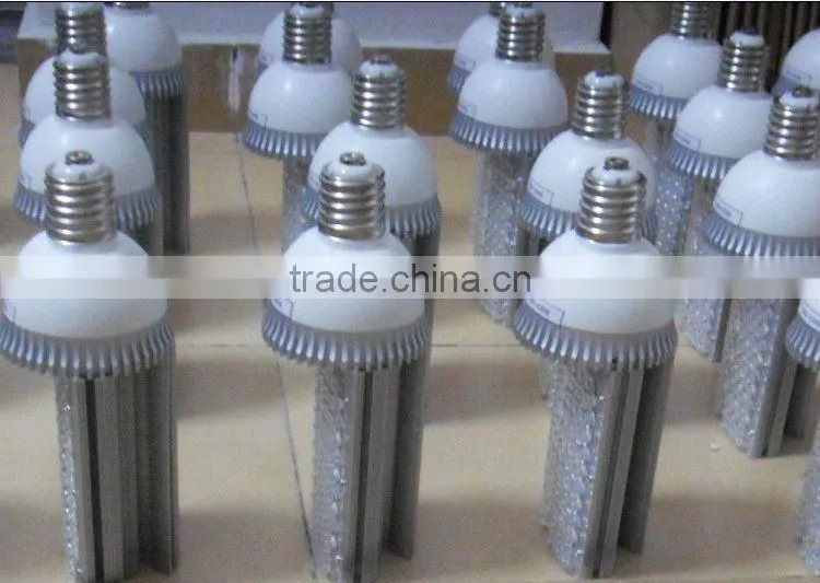 High quality 30w led street light parts
