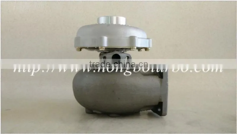 Company Information Fengcheng keso supercharger accessories co., LTD For each customer to provide