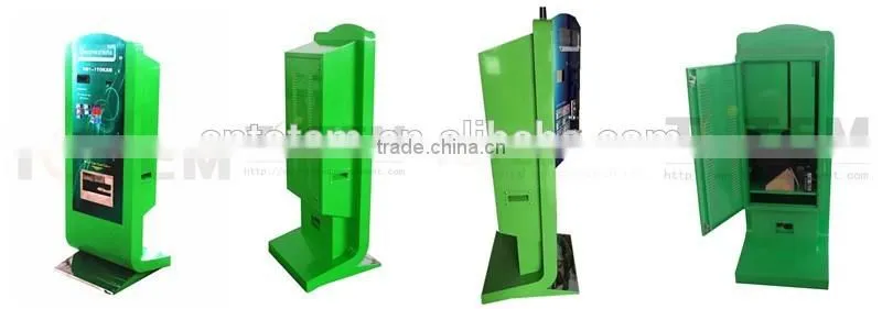 Hot sell Amusement coin exchanger machine apply to Public Place,Amusement Plac