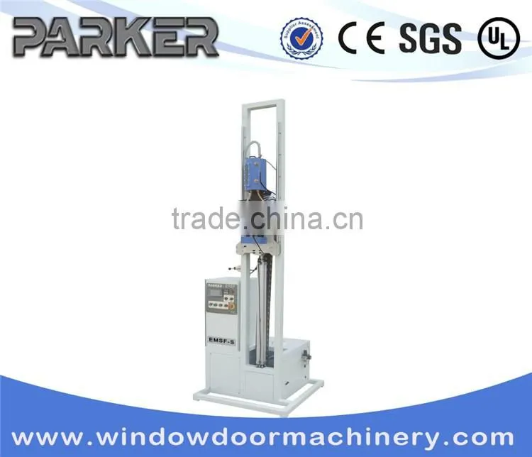 molecular sieve filling machine desiccant filling machine for insulating glass