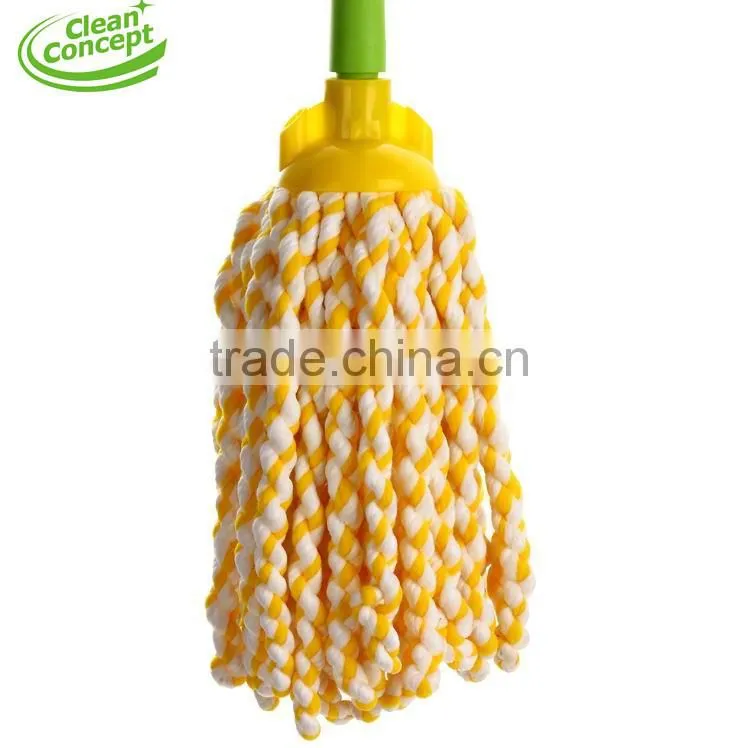 Cleaning mop, microfiber mop, mop head