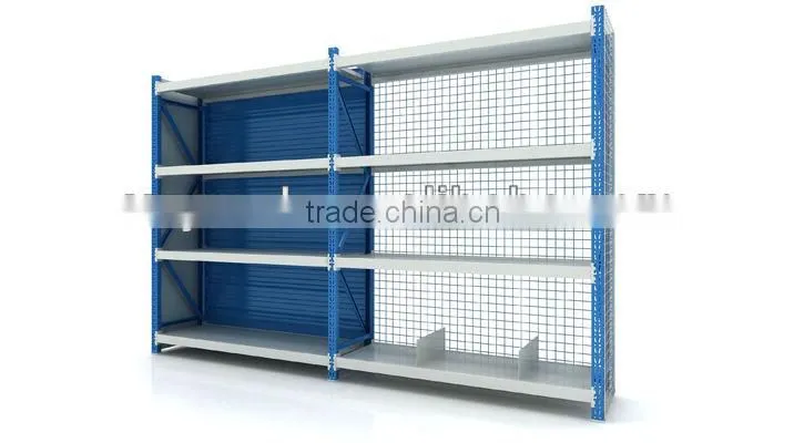 longspan shelving