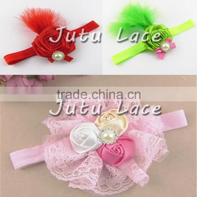 national pearls decoration, hair accessories/ ring accessories
