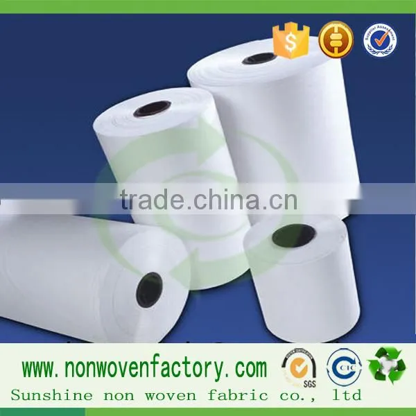 Give the best hydrophilic nonwoven to baby