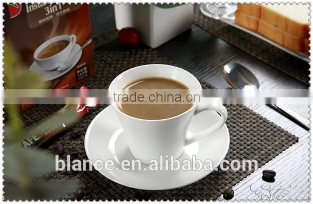 porcelain wholesale coffee mugs small MOQ coffee cup