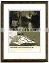 30x20cm photo frame glass high quality