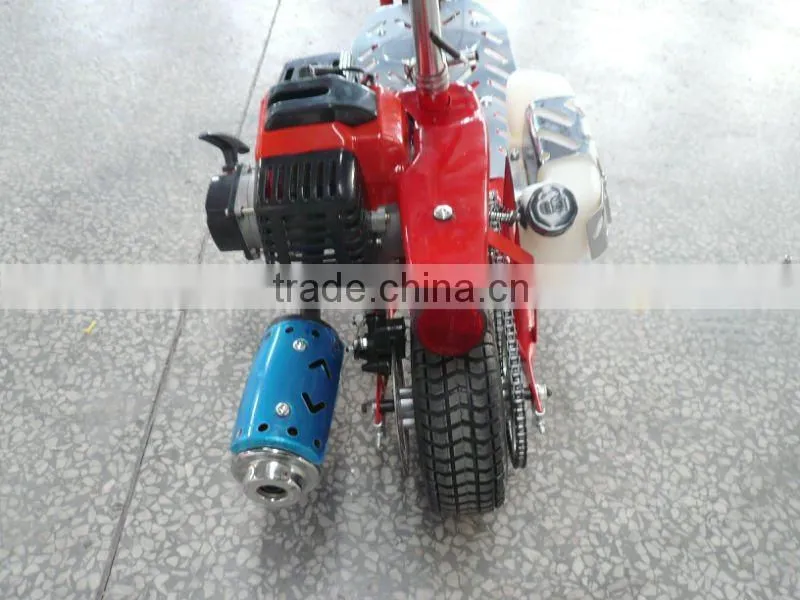 scooter gas(49cc, factory)