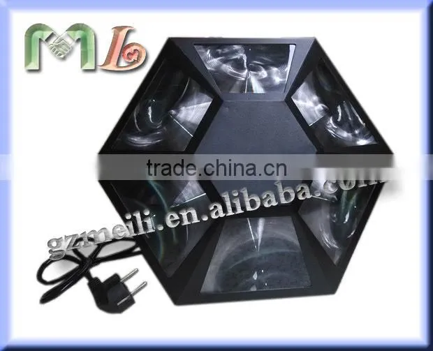 LED dmx christmas lights decorative running led lights for christmas