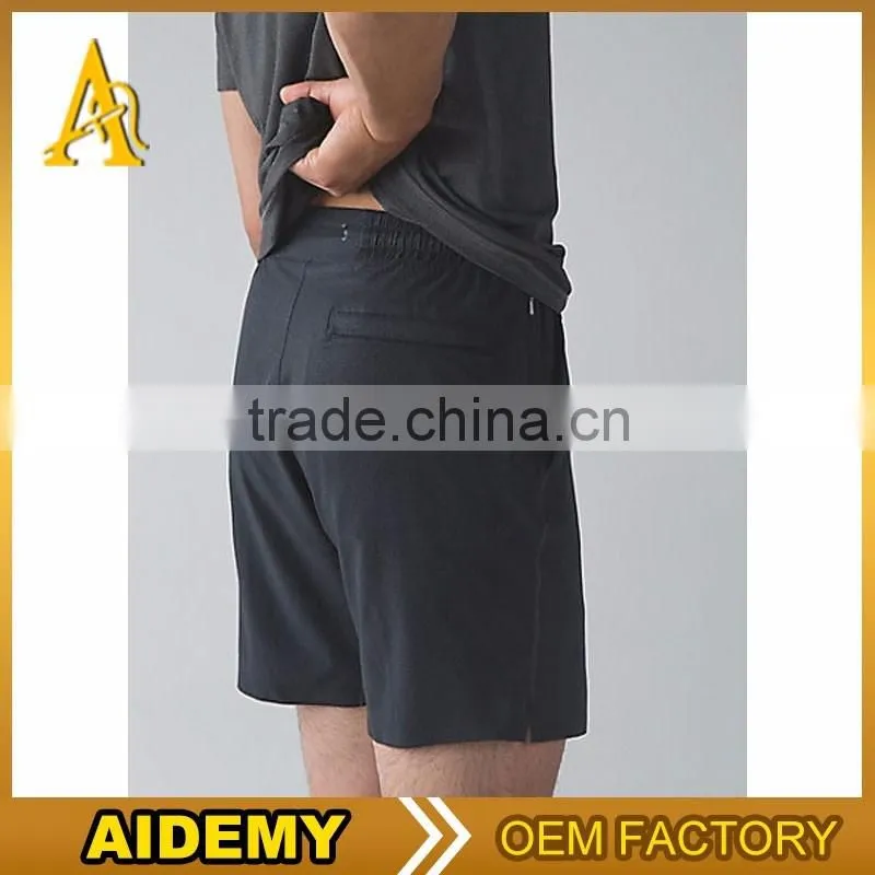 custom mens gym athletic shorts fitness training shorts for sportswear