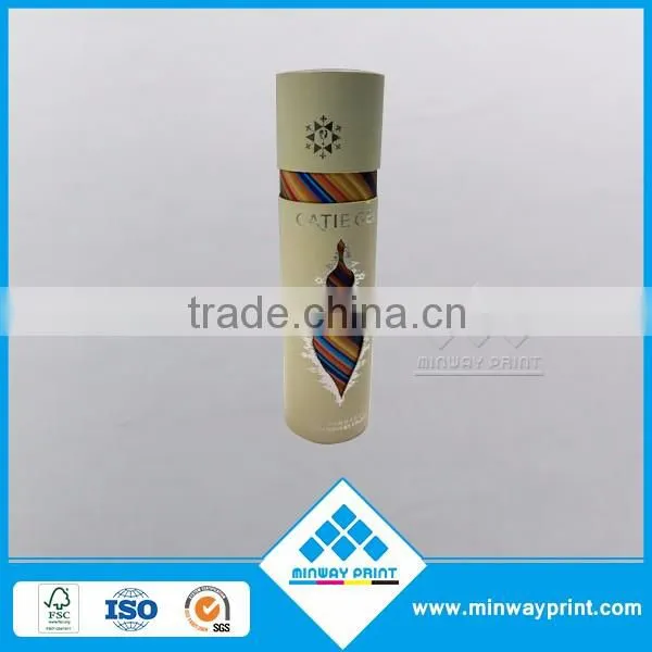 Custom wholesale high quality Chinese tea box with a design pattern