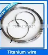 titanium chopsticks bar