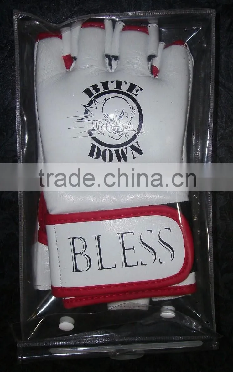 Mixed Martial Arts Martial Art Style MMA Gloves