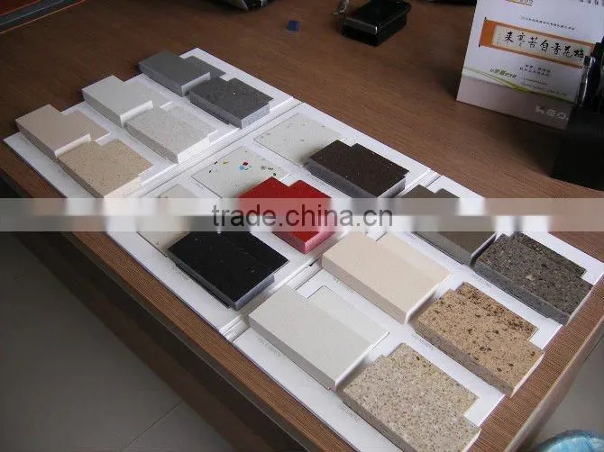 Artificial Quartz Stone Slabs&Countertop