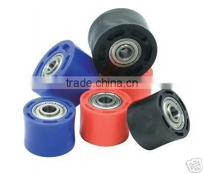 32mm 42mm Motorcycle chain roller