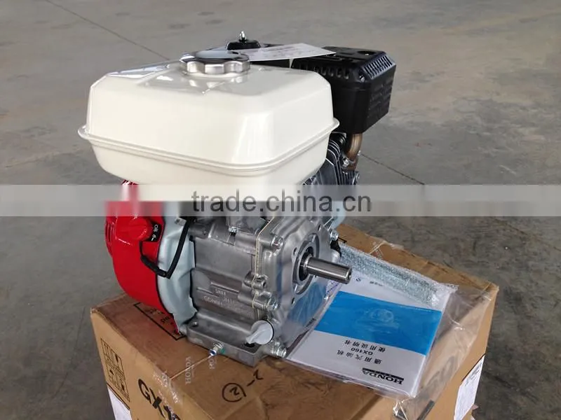 5.5hp engine gx160