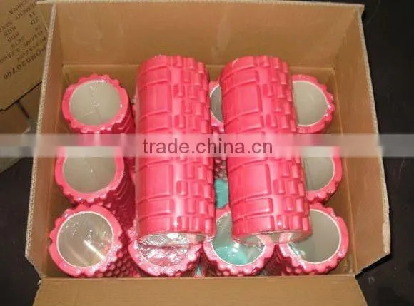 EVA Yoga Foam Roller