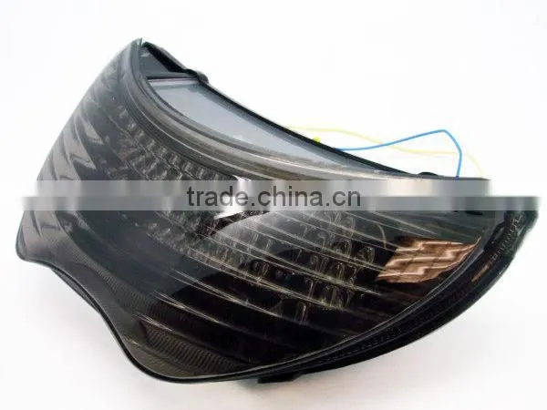 Motorbike Trail Lamp for CBR600 CBR 600 F4i 04 2004 05 2005 06 2006