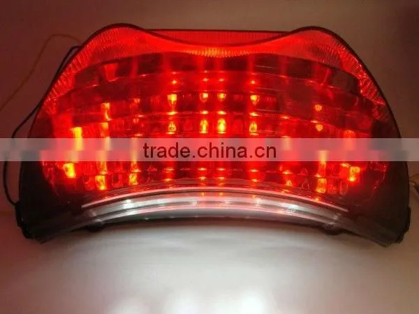 Motorbike Trail Lamp for CBR600 CBR 600 F4i 04 2004 05 2005 06 2006