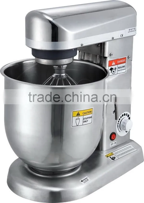 High quality CE certification Food mixer(HLD20)