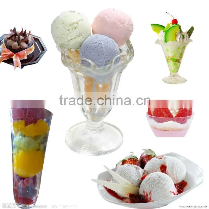Ice Cream Batch Freezer(ICM-T48S)
