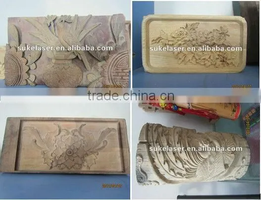 1218 Publicidad cnc router fabricante